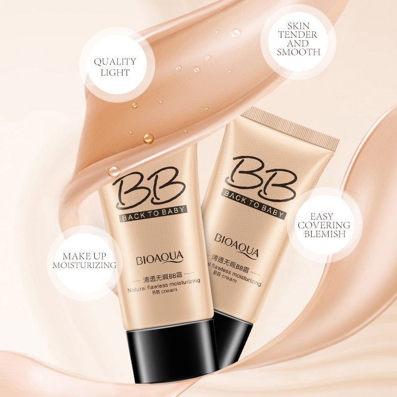 Natural Concealer Repairing Liquid Foundation Natural Concealer Repairing Liquid Foundation